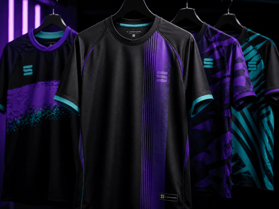 Camisetas