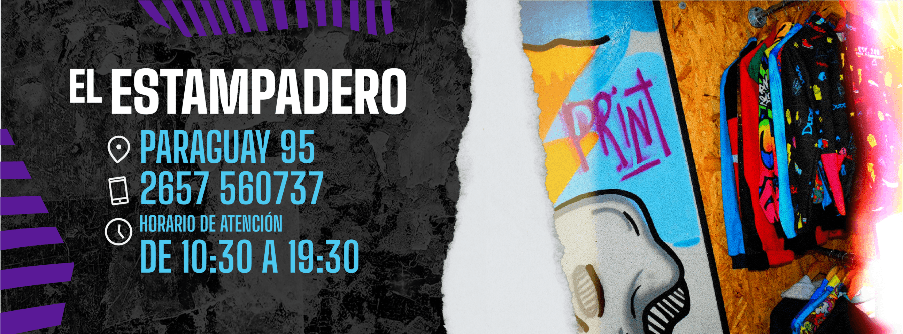 Taller El Estampadero